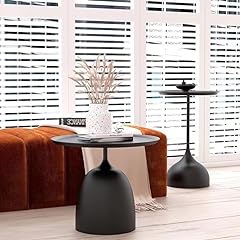 Side tables nesting for sale  Delivered anywhere in USA 