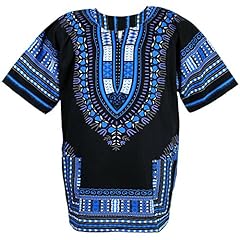 Chainupon african dashiki for sale  Delivered anywhere in USA 