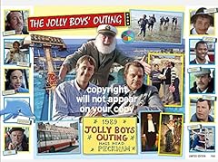 Fools horses jolly for sale  Delivered anywhere in UK
