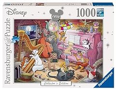 Ravensburger disney collector for sale  Delivered anywhere in UK