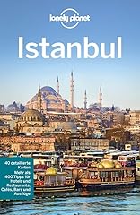 Lonely planet reiseführer gebraucht kaufen  Wird an jeden Ort in Deutschland