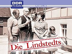 Lindstedts gebraucht kaufen  Wird an jeden Ort in Deutschland