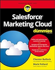Salesforce marketing cloud for sale  Delivered anywhere in USA 