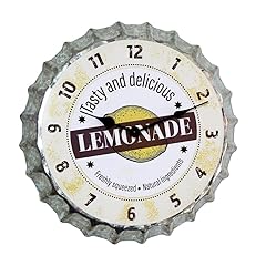 Lemonade bottle top for sale  Delivered anywhere in UK