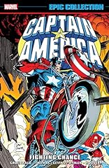 Captain america epic for sale  Delivered anywhere in UK