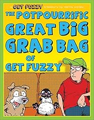 Potpourrific great big d'occasion  Livré partout en Belgiqu
