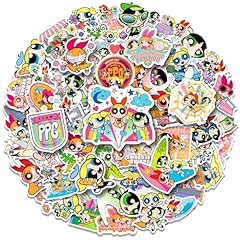 Powerpuff girls stickers for sale  Delivered anywhere in USA 