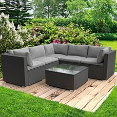 Brast gartenmöbel lounge gebraucht kaufen  Wird an jeden Ort in Deutschland