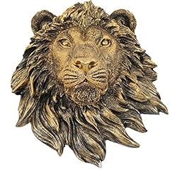 Imikeya brass lion for sale  Delivered anywhere in USA 