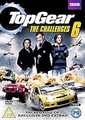 Top gear challenges for sale  Delivered anywhere in UK