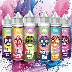 Liquide pack fioles d'occasion  Livré partout en France