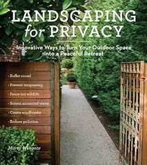 Landscaping privacy innovative for sale  Delivered anywhere in USA 