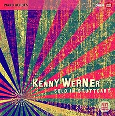 Kenny werner solo gebraucht kaufen  Wird an jeden Ort in Deutschland