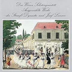 Lanner strauss galopp d'occasion  Livré partout en France