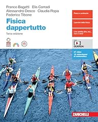 Fisica dappertutto. per usato  Spedito ovunque in Italia 