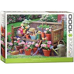 Eurographics banc jardin d'occasion  Livré partout en France