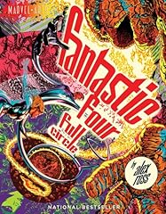 Fantastic four full for sale  Delivered anywhere in USA 