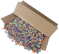 Beadery bonanza 5lb for sale  Delivered anywhere in USA 