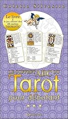 Coffret abc tarot d'occasion  Livré partout en France