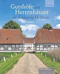 Gutshöfe herrenhäuser schles gebraucht kaufen  Wird an jeden Ort in Deutschland