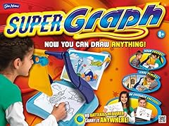 Supergrafix drawing system for sale  Delivered anywhere in UK