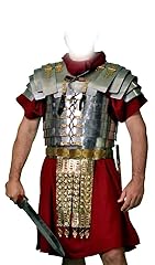 Kore lorica segmentata usato  Spedito ovunque in Italia 