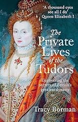 Private lives tudors for sale  Delivered anywhere in UK