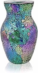 Jasmodaaura tempered mosaic for sale  Delivered anywhere in USA 