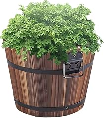 Pameer rustic wooden for sale  Delivered anywhere in UK