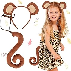 Jevenis monkey costume for sale  Delivered anywhere in UK