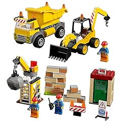 Lego juniors demolition for sale  Delivered anywhere in USA 