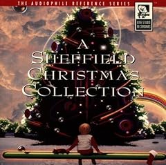 Sheffield christmas collection usato  Spedito ovunque in Italia 