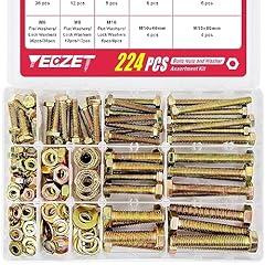 Yeezet 224pcs grade for sale  Delivered anywhere in USA 