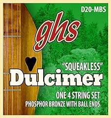 Ghs mbs dulcimer for sale  Delivered anywhere in USA 