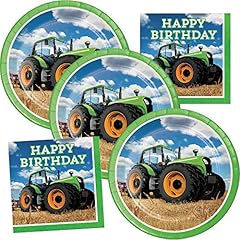 Farm birthday tractor for sale  Delivered anywhere in USA 