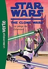 Star wars clone d'occasion  Livré partout en France