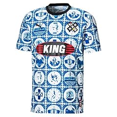 Puma herren trikot gebraucht kaufen  Wird an jeden Ort in Deutschland