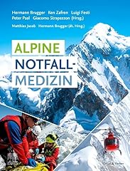 Alpine notfallmedizin gebraucht kaufen  Wird an jeden Ort in Deutschland