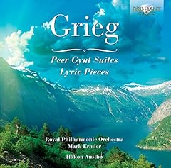 Peer gynt pezzi usato  Spedito ovunque in Italia 