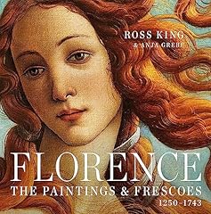 Florence paintings frescoes for sale  Delivered anywhere in UK