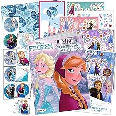 Disney frozen coloring for sale  Delivered anywhere in USA 