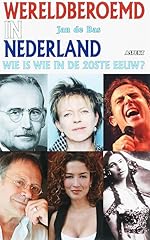 Wereldberoemd nederland wie d'occasion  Livré partout en France