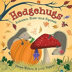Hedgehugs autumn hide for sale  Delivered anywhere in USA 