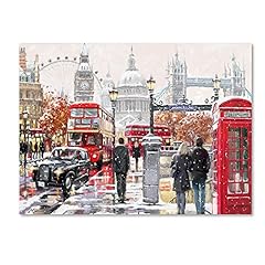 London collagex2 copy for sale  Delivered anywhere in USA 