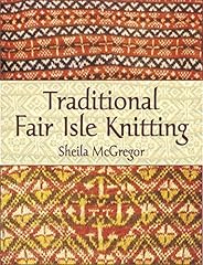 Traditional fair isle for sale  Delivered anywhere in USA 