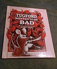 Tugford wanted bad for sale  Delivered anywhere in USA 