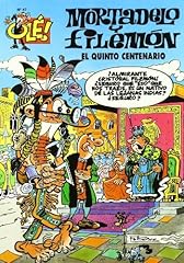 Quinto centenario d'occasion  Livré partout en France