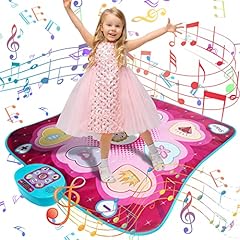 Dance mat toys for sale  Delivered anywhere in UK