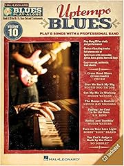 Hal leonard uptempo d'occasion  Livré partout en France