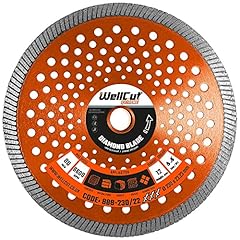 Diamond cutting discs for sale  Delivered anywhere in UK
